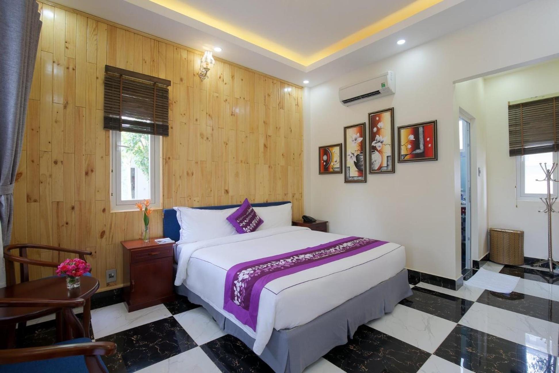 Sweethome Resort & Spa Phú Quốc Exterior foto