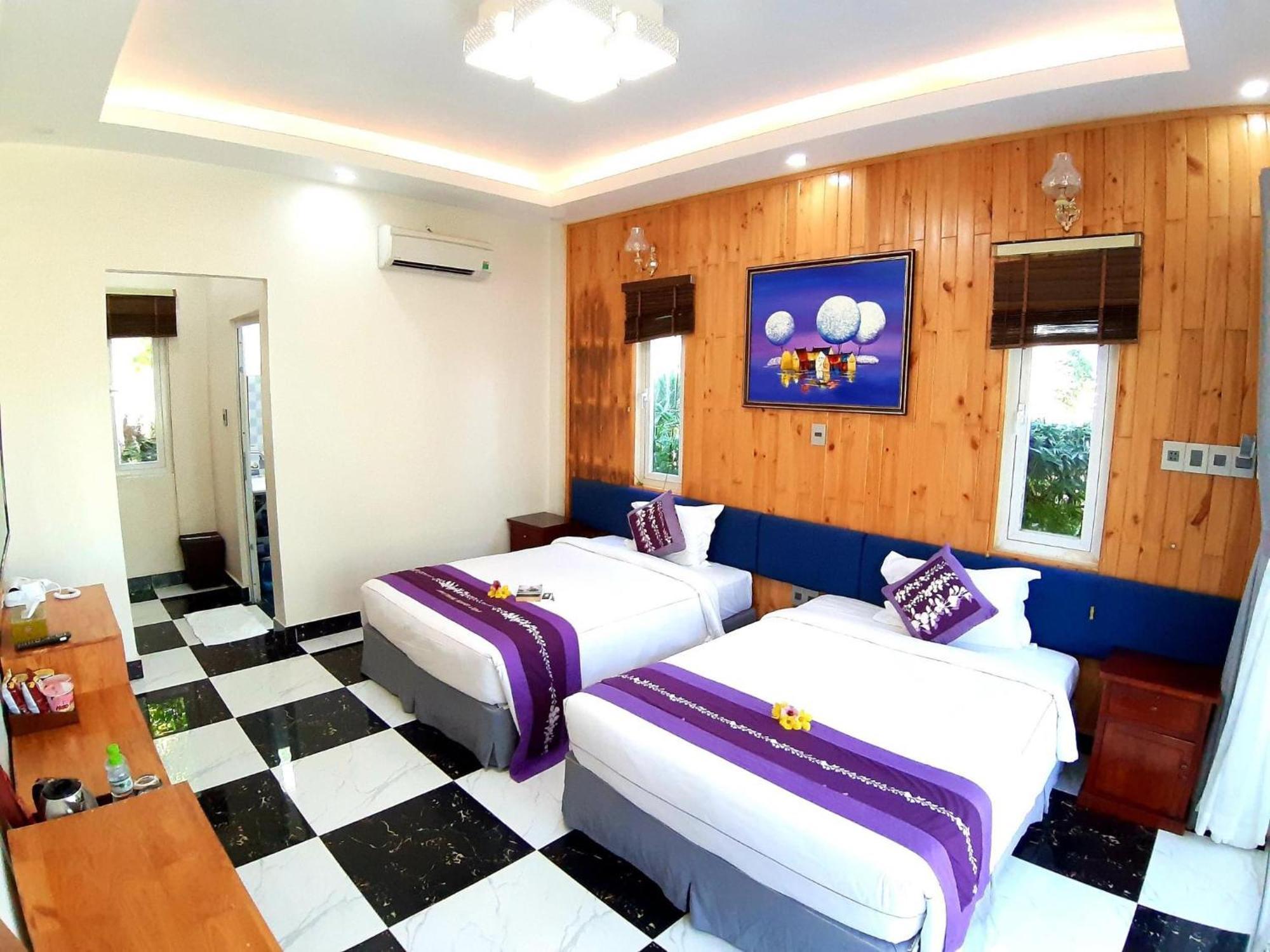 Sweethome Resort & Spa Phú Quốc Exterior foto